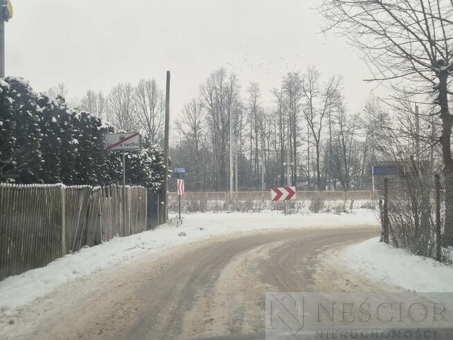 Dom 170 m2 z dużą działką. Barcząca