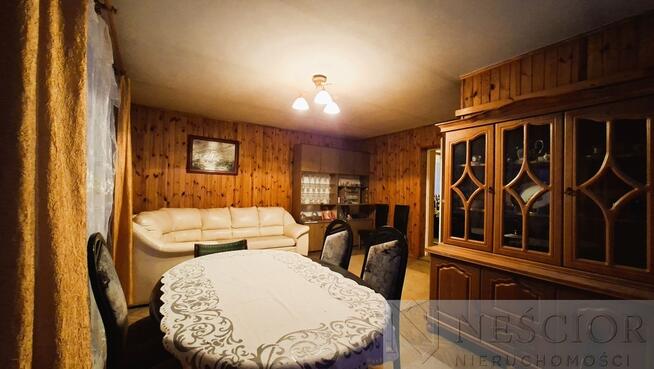 Dom 170 m2 z dużą działką. Barcząca