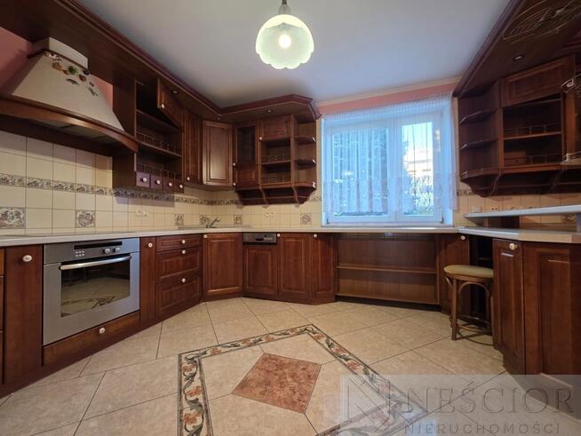 Komfortowy segment 236 m² w Siedlcach nad zalewem