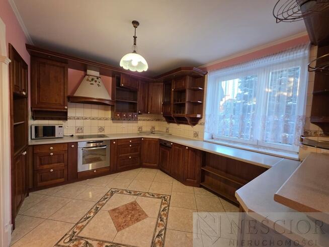 Komfortowy segment 236 m² w Siedlcach nad zalewem