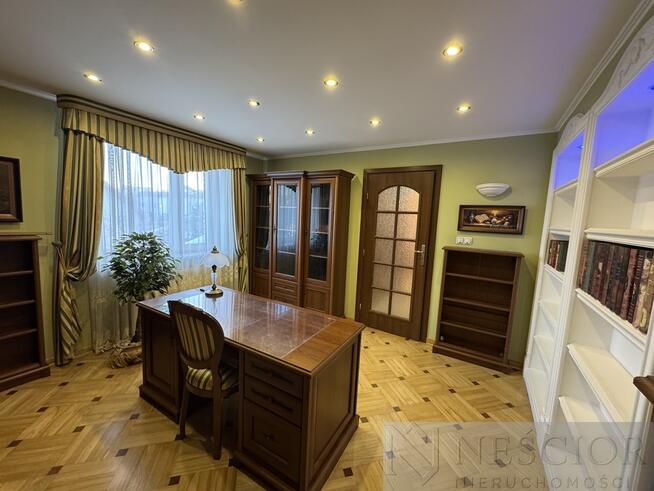 Komfortowy segment 236 m² w Siedlcach nad zalewem