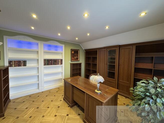 Komfortowy segment 236 m² w Siedlcach nad zalewem