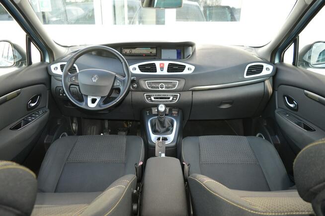 Renault Scenic 1.4 TCe 100% bezwypadkowy Serwis Navi Klimatronic