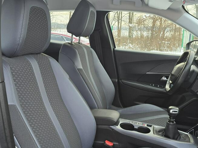Peugeot 2008 1.2 PureTech Allure 130KM / Bezwypadkowy / Pierwszy właściciel