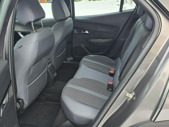 Peugeot 2008 1.2 PureTech Allure 130KM / Bezwypadkowy / Pierwszy właściciel