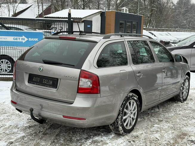 Škoda Octavia Laurin*Klement*Xenon*Skóra*Alkantara*El*Fotele*Navi*Klimatronik*1Właśc