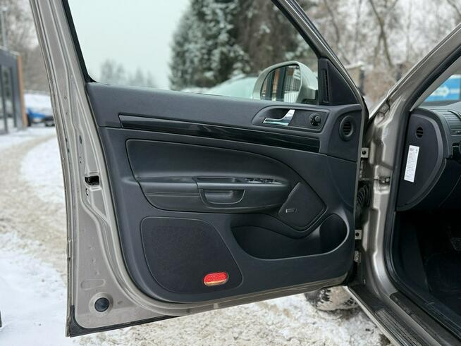 Škoda Octavia Laurin*Klement*Xenon*Skóra*Alkantara*El*Fotele*Navi*Klimatronik*1Właśc