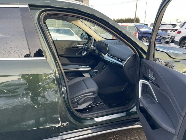 BMW X1 Xdrive Automat Skóra Podgrzewanie HAK