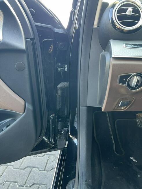 BMW X1 Xdrive Automat Skóra Podgrzewanie HAK