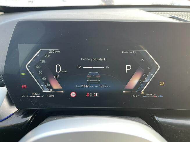 BMW X1 Xdrive Automat Skóra Podgrzewanie HAK