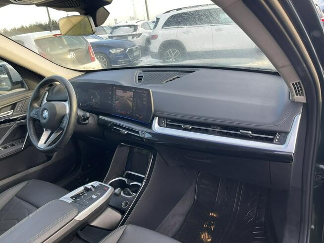 BMW X1 Xdrive Automat Skóra Podgrzewanie HAK