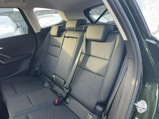 BMW X1 Xdrive Automat Skóra Podgrzewanie HAK