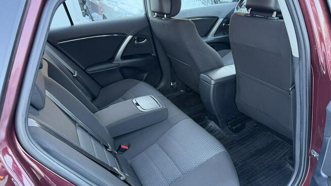 Toyota Avensis 1.8 Benzyna Moc 147KM Zarejestrowany Ubezpieczony