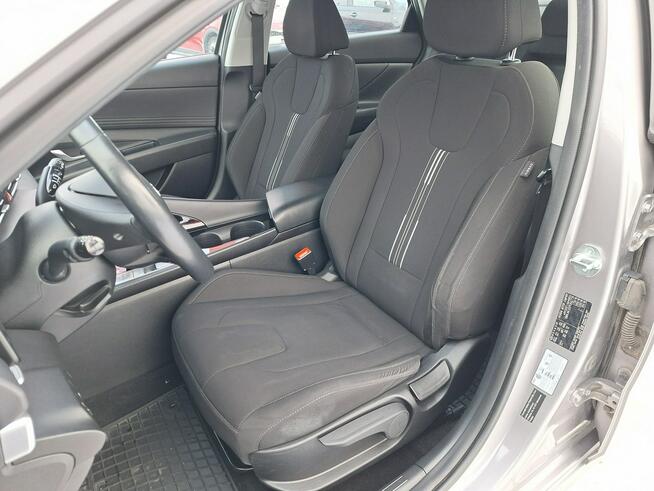 Hyundai Elantra Smart + Design / Serwis ASO / Salon PL / FV23% / Automat/ LED