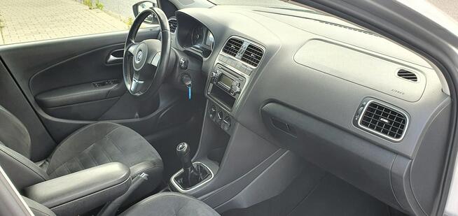 Volkswagen Polo Cross