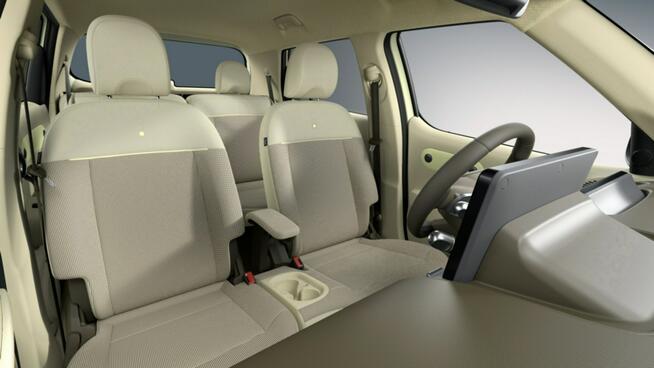 Hyundai Inster Moc 115 KM Bateria 49 kWh - wersja Smart - dostępny od ręki