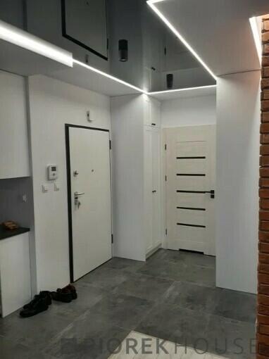 2-pokojowe mieszkanie w Markach