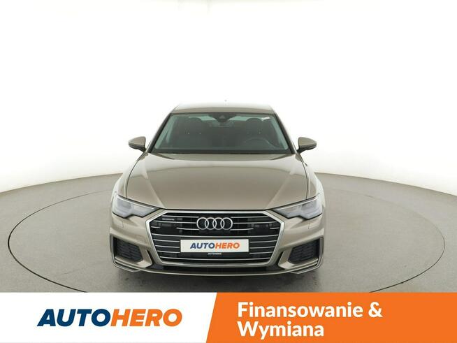 Audi A6 Fv23 40 TDI Automat MHEV Quattro S-Line Navi Virtual ACC Grzana Skóra