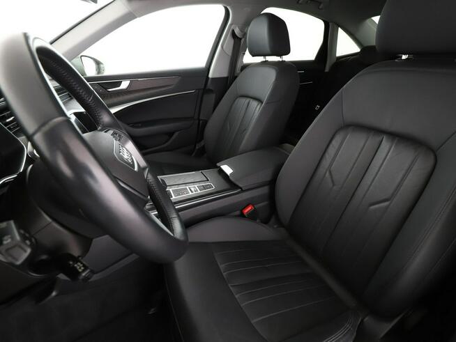 Audi A6 Fv23 40 TDI Automat MHEV Quattro S-Line Navi Virtual ACC Grzana Skóra