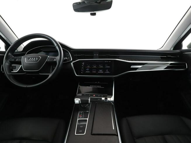 Audi A6 Fv23 40 TDI Automat MHEV Quattro S-Line Navi Virtual ACC Grzana Skóra