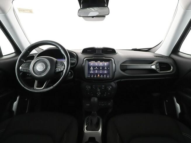 Jeep Renegade 4x4 automat navi klima auto kamera i czujniki parkwania