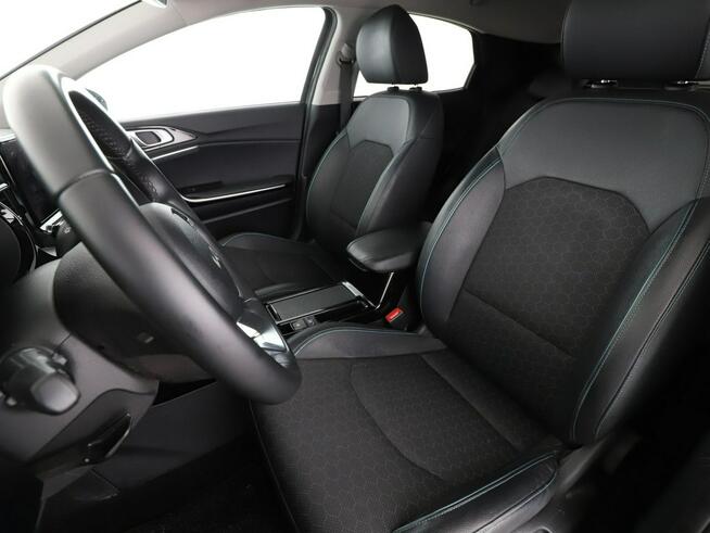 Kia XCeed Style mHEV automat navi kamera BiLED ACC półskóra