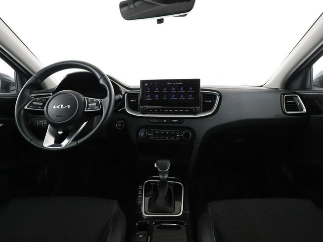 Kia XCeed Style mHEV automat navi kamera BiLED ACC półskóra