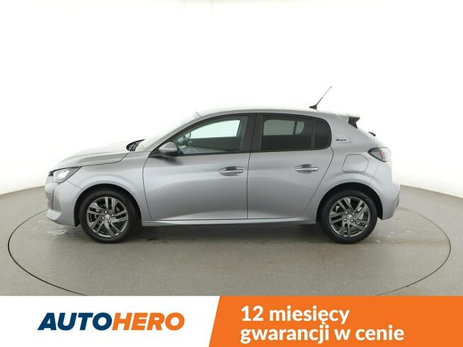 Peugeot 208 Style klima-auto. PDC Bluetooth