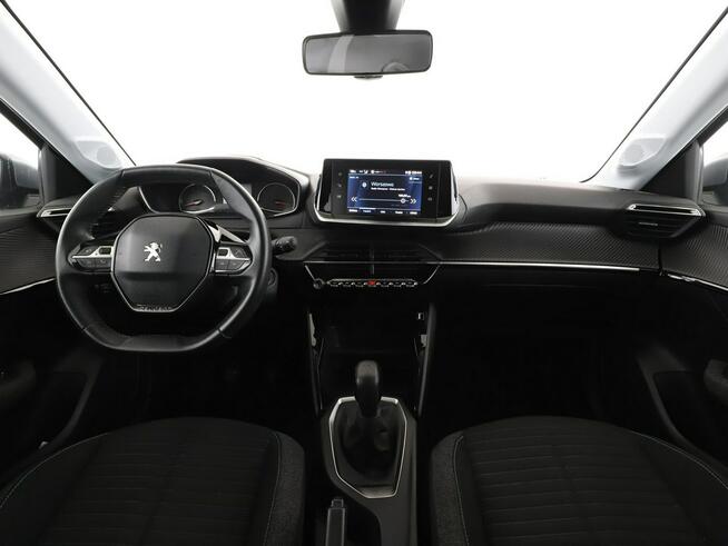 Peugeot 208 Style klima-auto. PDC Bluetooth