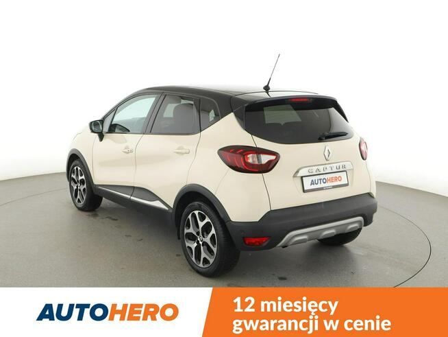 Renault Captur BOSE navi kamera klima-auto