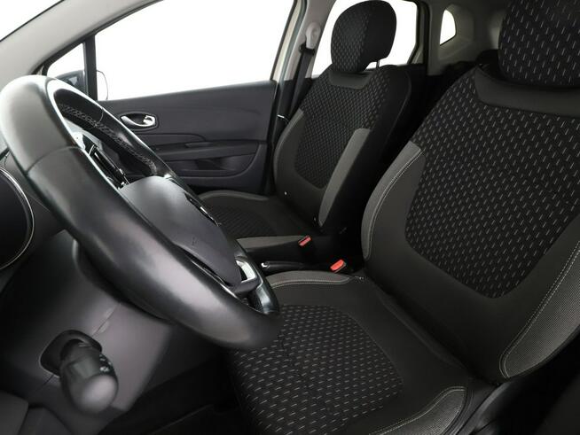 Renault Captur BOSE navi kamera klima-auto