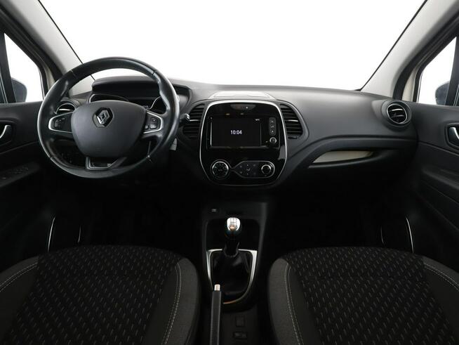 Renault Captur BOSE navi kamera klima-auto