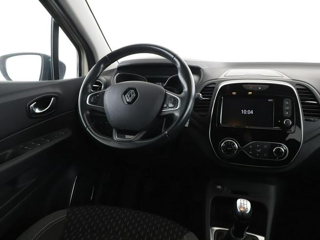 Renault Captur BOSE navi kamera klima-auto
