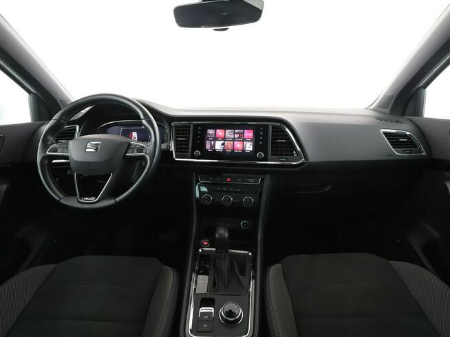 Seat Ateca Xcellence automat panorama alcantara virtual navi ACC kamera360 BeatsA