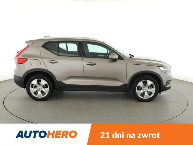 Volvo XC 40 Automat, Navi, Panorama, Czujniki, Aut.klima