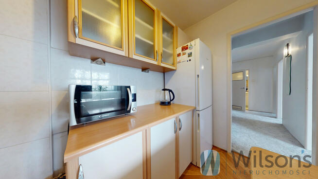 Mieszkanie Warszawa gm. Mokotów Mokotów, Bukowińska