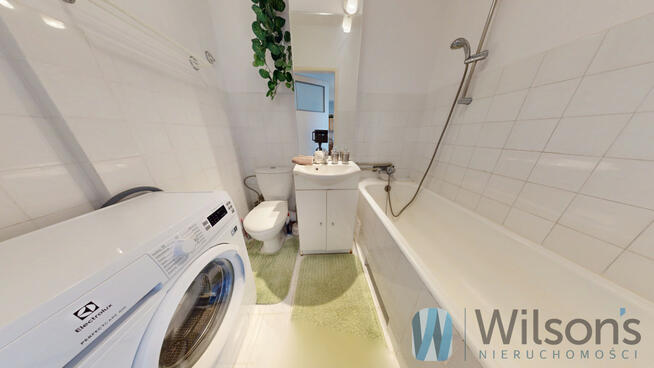 Mieszkanie Warszawa gm. Mokotów Mokotów, Bukowińska