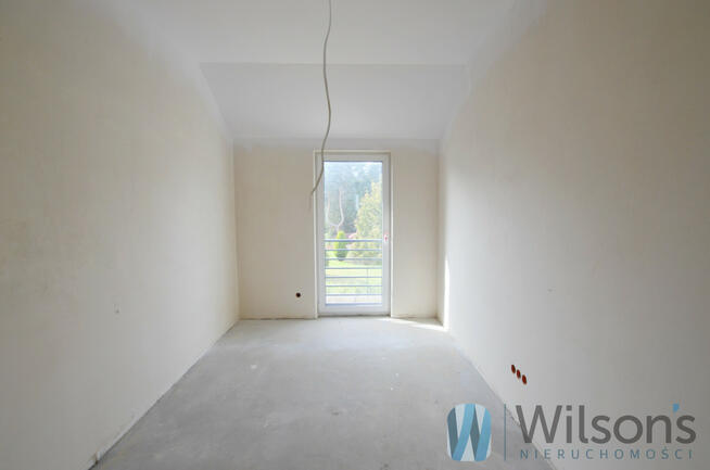 Dom Łomianki Dziekanów Leśny, Bajkowy