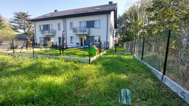 Mieszkanie Sulejówek,