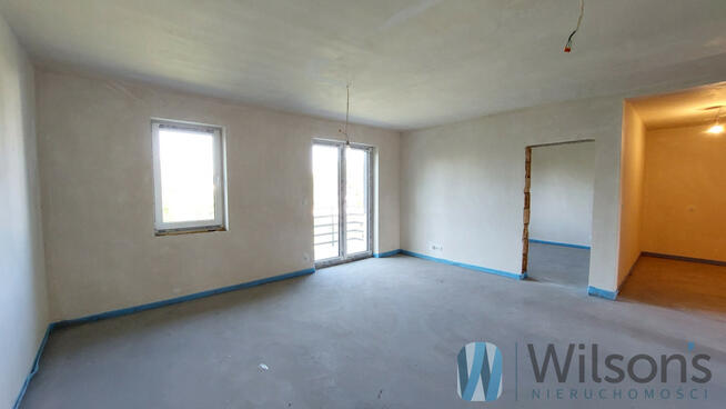 Mieszkanie Sulejówek,