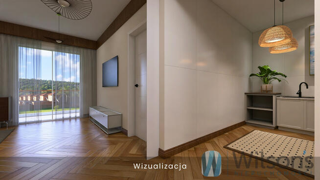 Mieszkanie Sulejówek,