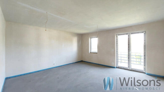 Mieszkanie Sulejówek,