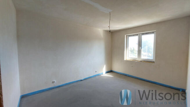 Mieszkanie Sulejówek,