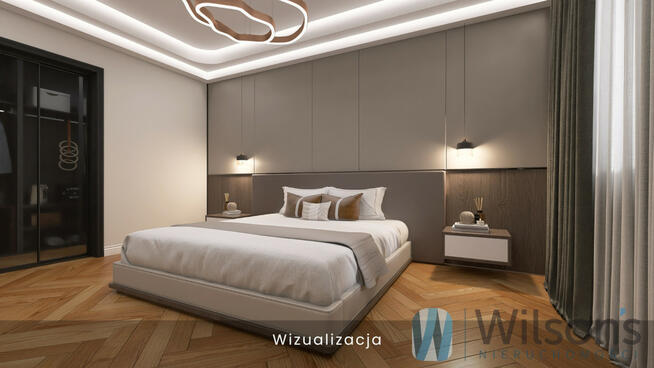 Mieszkanie Sulejówek,