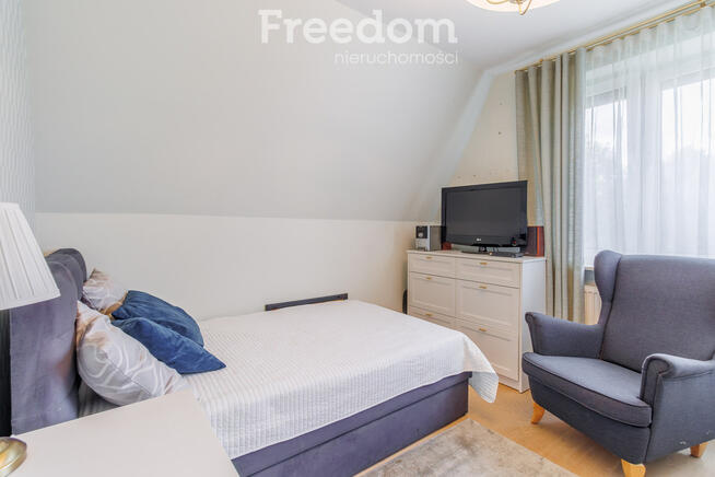 Dom z ogrodem i tarasem w Pilźnie!