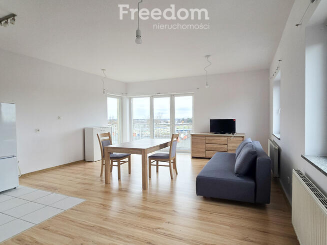 Przytulna kawalerka 34 m² – OPOLE, ulica Przylesie