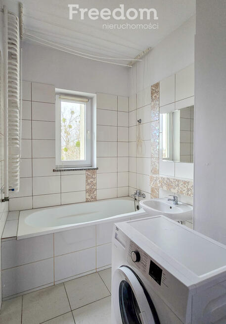 Przytulna kawalerka 34 m² – OPOLE, ulica Przylesie