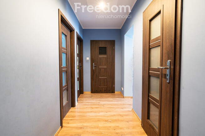 61 m², 1. piętro, taras 18 m² - Zalasewo-Serdeczna