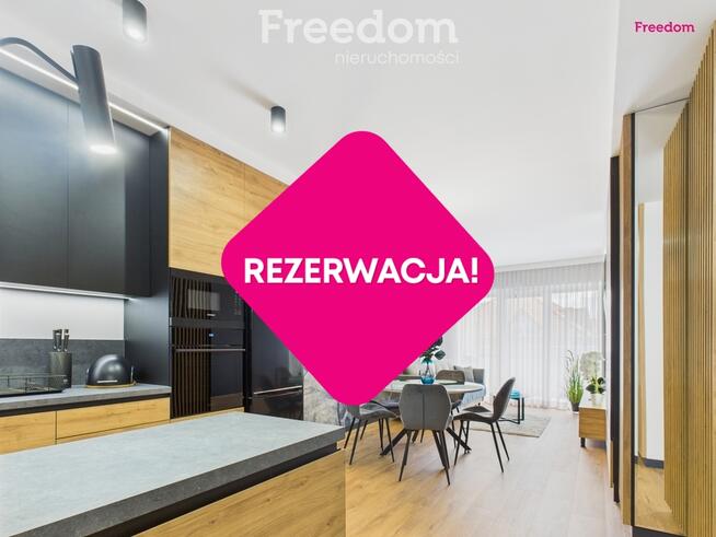 2-pokojowe mieszkanie na 2 piętrze os. Wolność