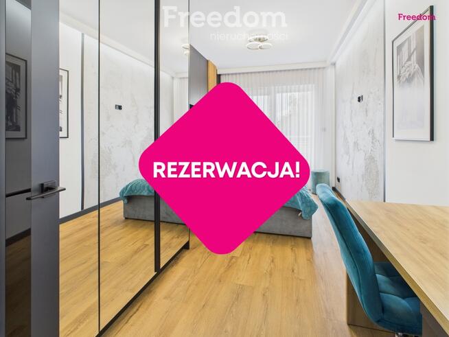 2-pokojowe mieszkanie na 2 piętrze os. Wolność